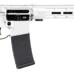 APF 5.56 NATO FURY 16 WHITE MLOK