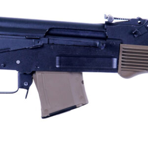 ARS SAM7UF 7.62X39 16.3 UNDERFOLDER FDE 10RD