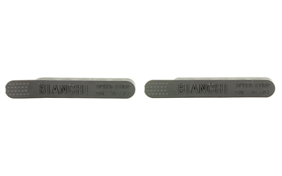 Bianchi tire levers in gray color