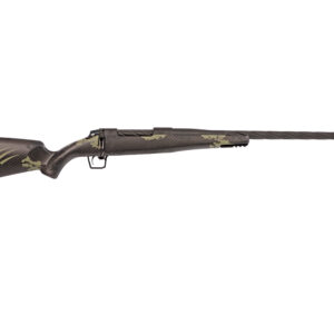 FIERCE FIREARMS TWSTD TI ROGUE 300P BK/FOR 22"