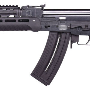 BLG MAUSER AK47 OMEGA 22LR 16.5 10RD