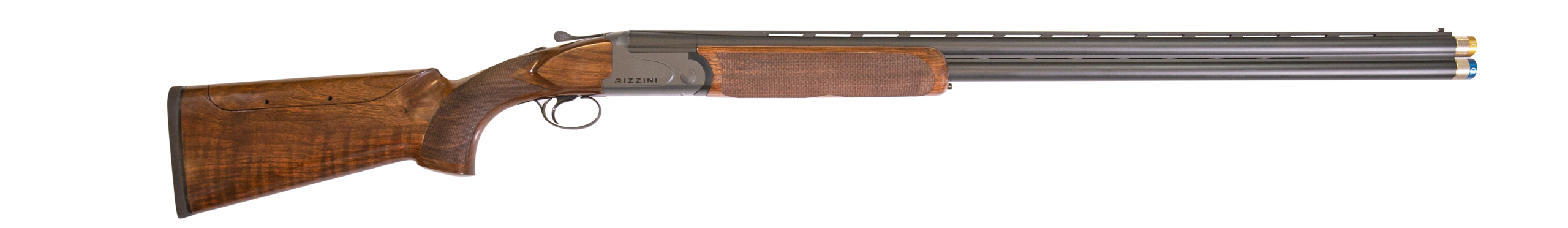 RIZZINI BR110 SPORTER 12/30 BL/ADJ. WD