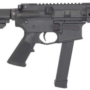 BRIGADE BM-9 9MM 6.5 BLK SBA3 MLOK MINI CAN