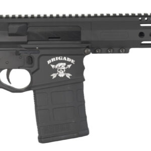 Brigade BM .308 Win AR Pistol