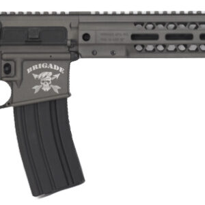 Brigade BM-15 5.56 NATO/.223 Rem Semi-Auto Rifle
