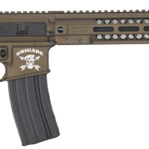 BRIGADE BM-15 5.56 16 MB MLOK