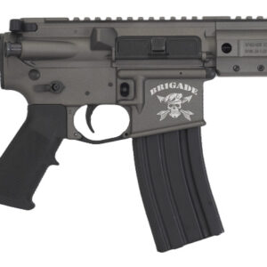 BRIGADE BM-15 5.56 7.5 TUNG SBA3 MLOK A2