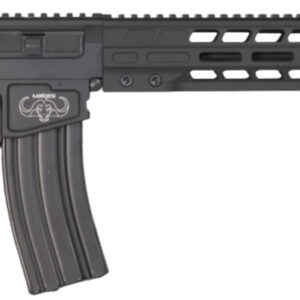 BRIGADE MK-15 5.56 10.5 BLK MLOK