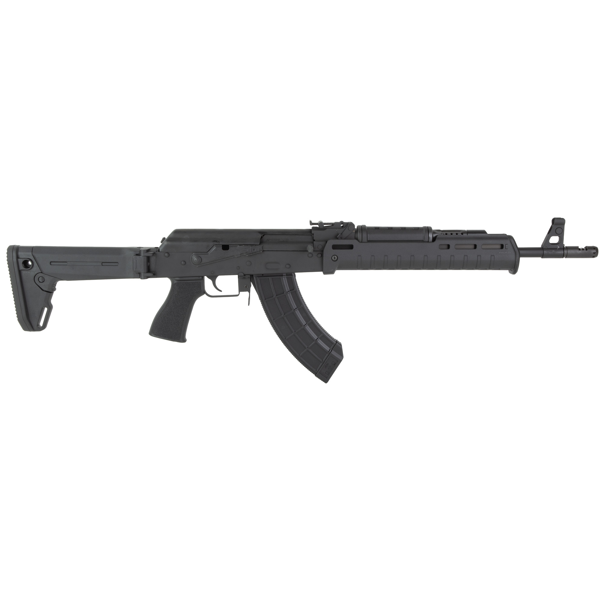 CENTURY ARMS VSKA 7.62X39 ZHUKOV 30+1     #