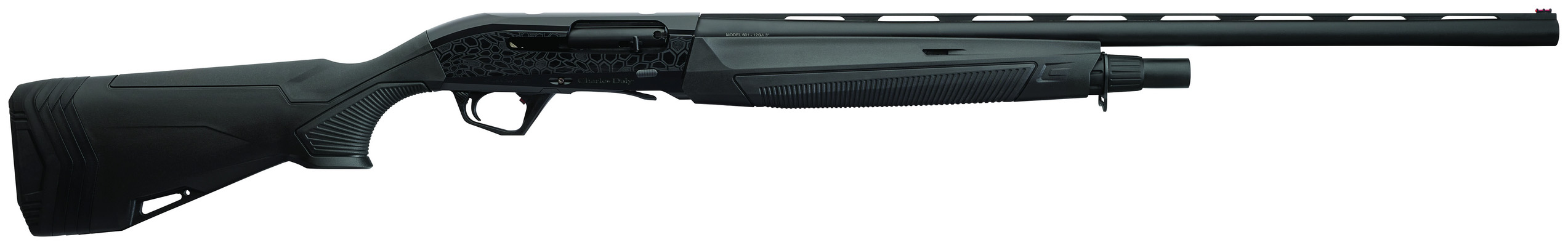 CDLY 601 SPORT 12GA 28 SEMI AUTO BLK SYN 6RD