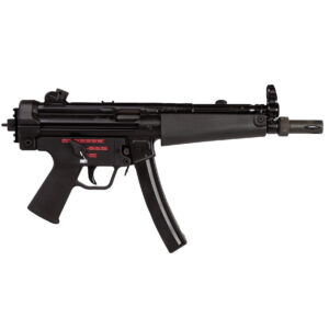 AP5 NAVY 9MM 8.9" 30RD BLK