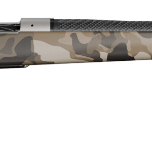 Christensen Arms Chris Ridgeline FFT Stainless Barren Dune 7mm Backcountry Bolt-Action Rifle
