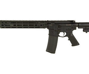 Daniel Defense DD4 M4A1RIII 223/556 14.5P B5 5.56 NATO/.223 Rem AR-Style Rifle