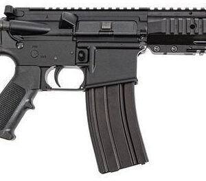 DPMS Kitty CAT 5.56 NATO/.223 Rem Semi-Auto Firearm, 7.5" Threaded Barrel, 30 Rounds