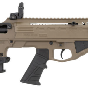 ESCORT BTS410 410GA 3 20 FDE