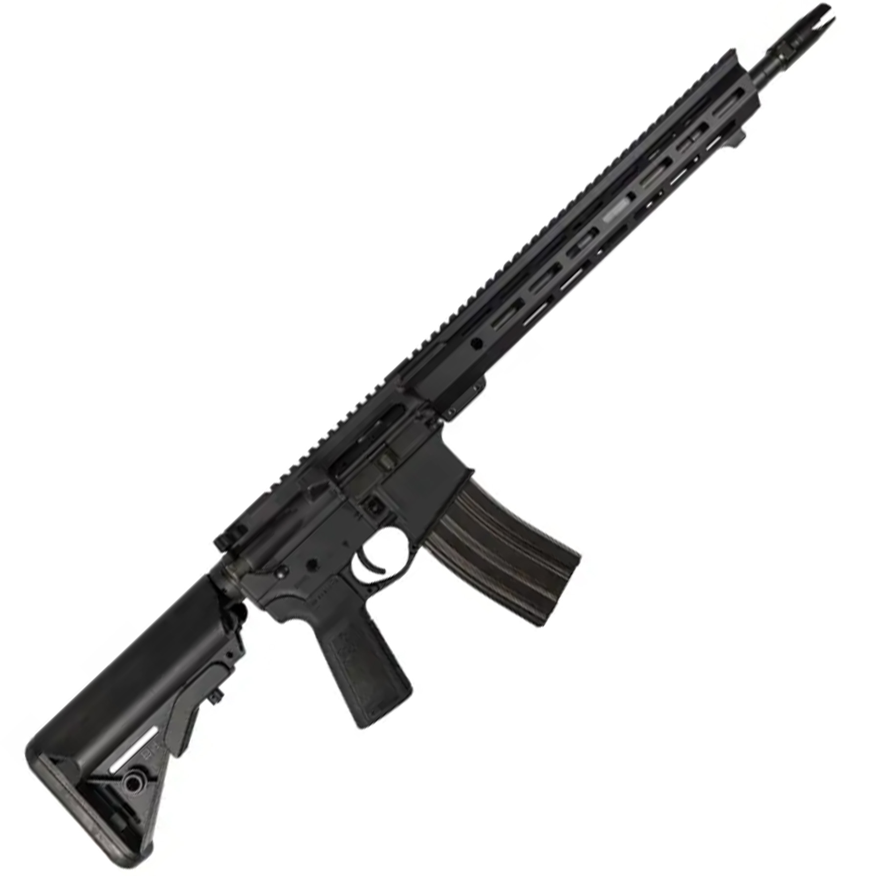 OPS-16 5.56 Piston rifle 30Rd