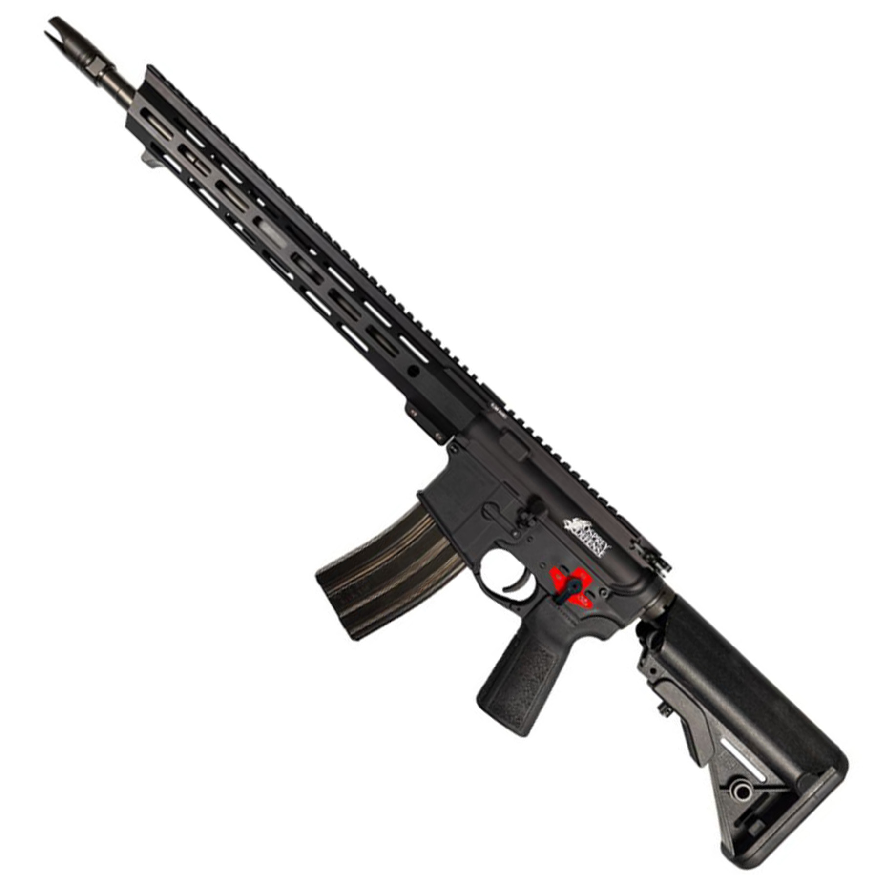 OPS-16 5.56 Piston Binary 30Rd