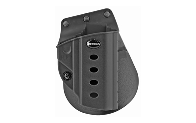 Fobus gun holster in black