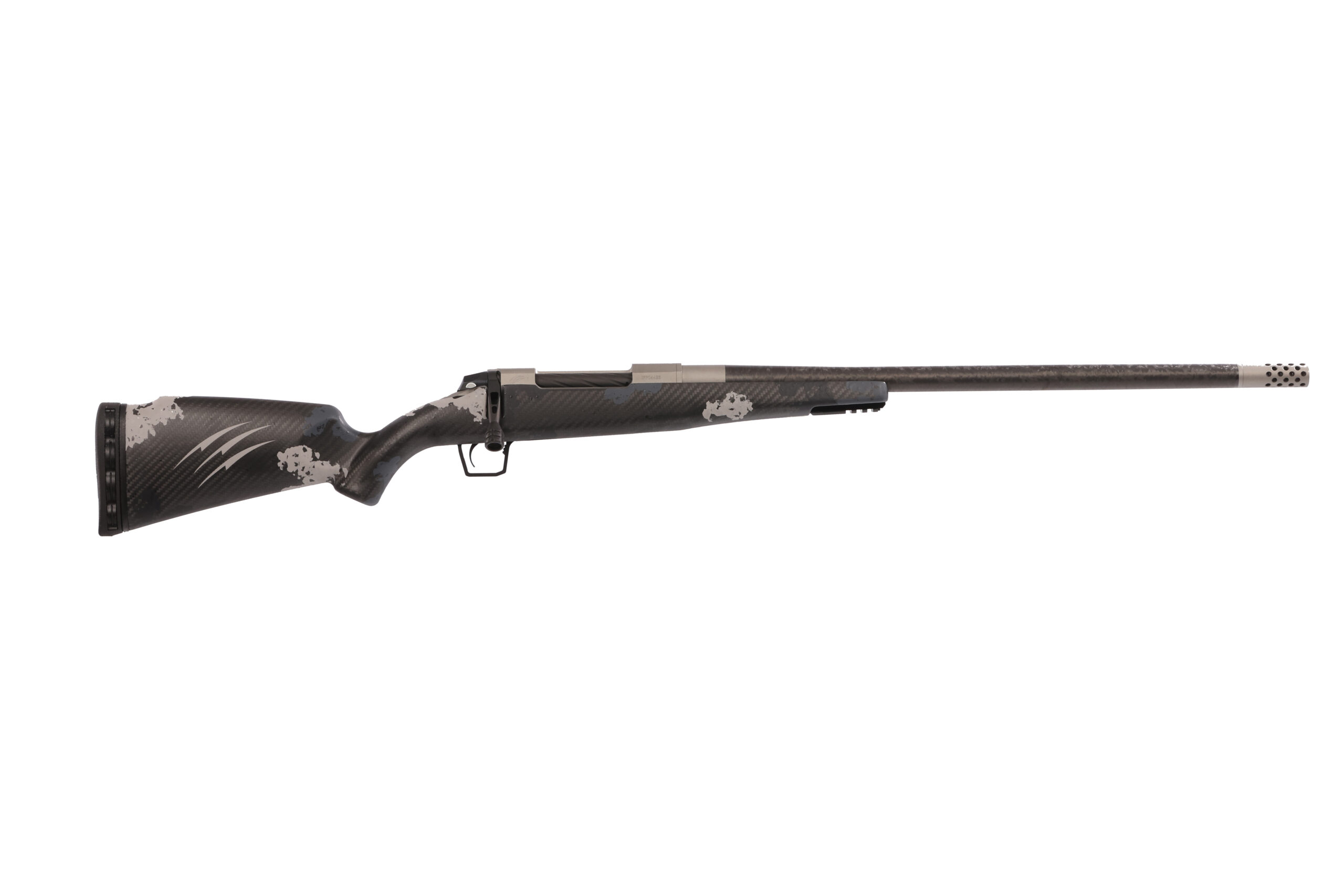 FIERCE FIREARMS CF ROGUE 25CR GL/PTM 22"