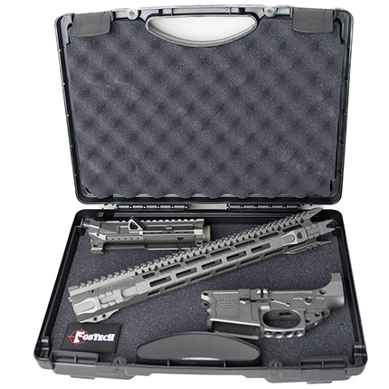 FOSTECH RAPTOR BLD KIT 16" GRY