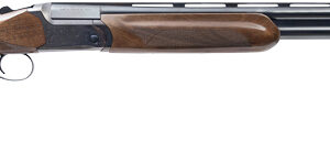 Akkar 812 Ladies Country 12 Gauge Over/Under Shotgun, 28" Barrel