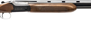 AKKAR 836 OPEN COUNTRY 410 3" - 28"VR EJECTORS BLUE WALNUT