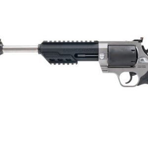 TAURUS RAGING HUNTER 350 LEG - 10 1/2" 6-SHOT TWO-TONE