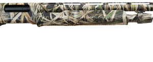AKKAR 612 MEAT STICK 12GA 3.5" - 28" VR MOSSY OAK BLADES