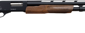 Akkar 612 Callahan 12 Gauge Side-by-Side Shotgun