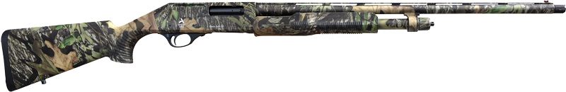AKKAR 620 SHARP SPUR 20GA 3" - 24" VR MOSSY OAK OBESSION