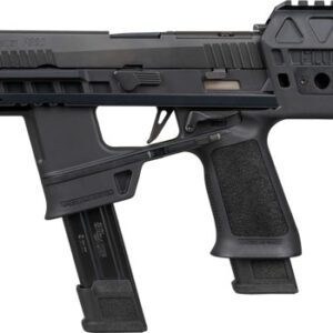 SIG P320 FLUX TACOPS 9MM 5.5" - (2)30RD (2)21RD DEPLOY BRACE