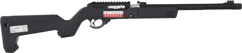 TACSOL RIFLE X-RING TAKEDOWN - GEN 2 VR 16.5" XRT TRIGGER BLK