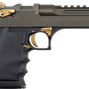 Magnum Research Desert Eagle L5 Series .44 Magnum Semi-Auto Pistol, 5" Barrel, 8 Rounds