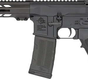 RRA RRAGE PISTOL 5.56 NATO - 10.5" BBL M-LOK W/SBA3 BRACE