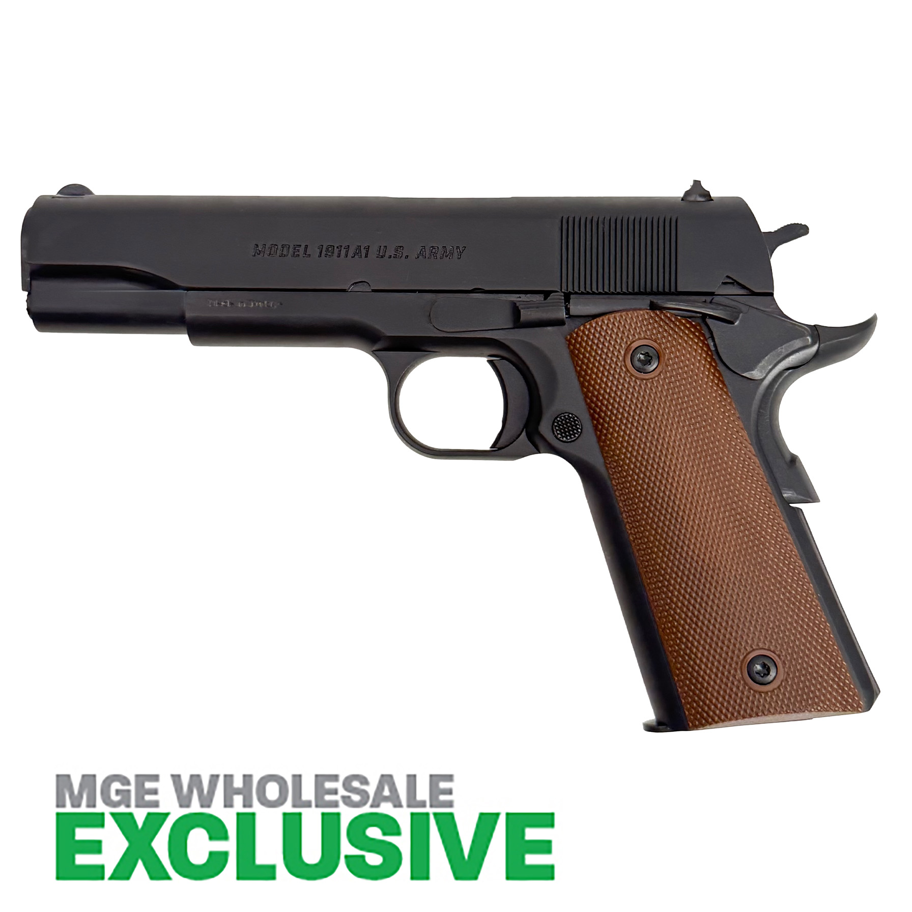 GF 1911 A1 US ARMY 45ACP 5"