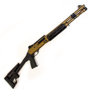 GF SAX2T 12Ga.18.5 BB