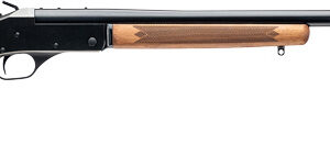 JTS LONESTRIKE 20GA SINGLE SHT - 3" 26" WOOD