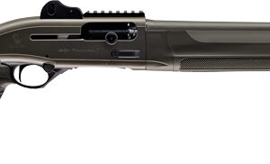 BERETTA 1301 TAC C MOD2 12GA - 3" 18.5" 5+1 PISTOL GRIP GREEN