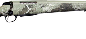 Tikka T3X Lite 7mm PRC Bolt-Action Rifle, 24.3" Barrel, 3 Rounds