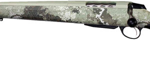 TIKKA T3X LITE 7MM PRC VEIL - ALPINE 24.3" SYN LEFT HAND