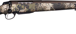 Tikka T3X Lite 7mm PRC Bolt-Action Rifle, 24.3" Barrel, 3 Rounds
