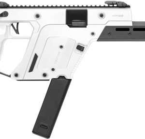 Kriss TDI Vector Carbon G3 10mm Auto Semi-Auto Rifle, 16" Barrel, 33 Rounds