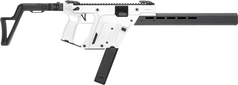 KRISS VECTOR CRB G3 45ACP 16" - 30RD FOLDING STOCK ALPINE