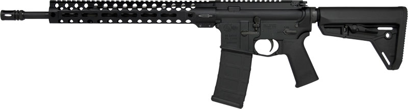 COLT LE COMBAT CARBINE UNIT - AR-15 5.56 16" 30RD BLACK