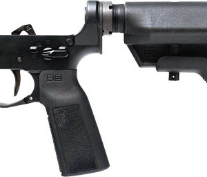 FAXON SENTRY AR-15 FORGED - LOWER RECEIVER COMPLETE