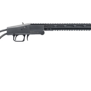 Chiappa Big Badger .30-30 Winchester Single-Shot Rifle