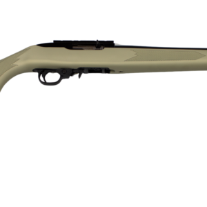 RUGER 10/22 CARBINE 22LR 18.5" BBL, BOURBON EDITION 1-10RD