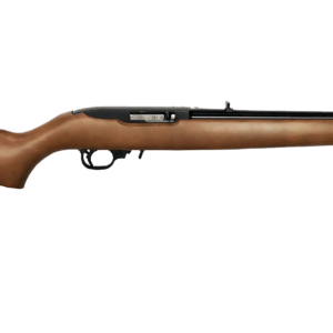 RUGER 10/22 22LR RIFLE 16.1" BOURBON EDITION 1-10RD MAG