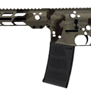 Patriot Ordnance Factory P-15 Base 5.56 NATO/.223 Rem AR-Style Rifle