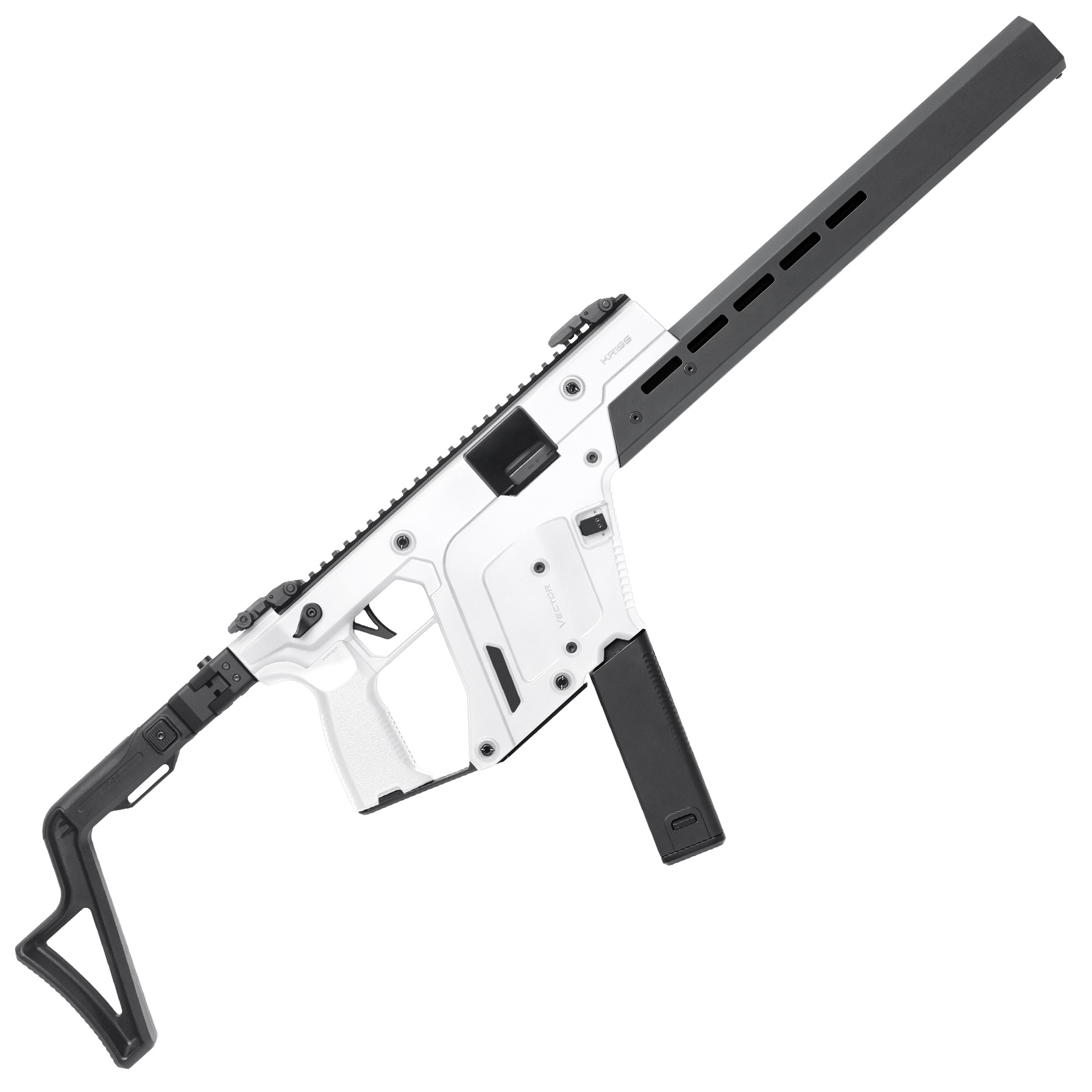 KRISS Vector CRB G3 9MM Bl 40R